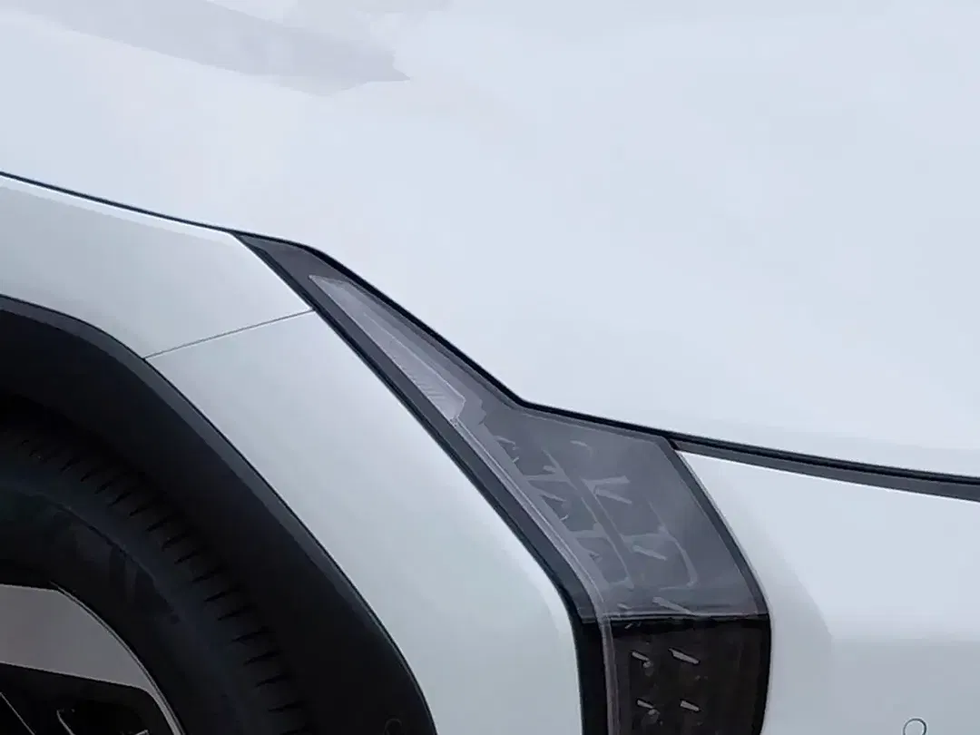 Kia EV4 81.4 kWh Earth - Thumbnail 6