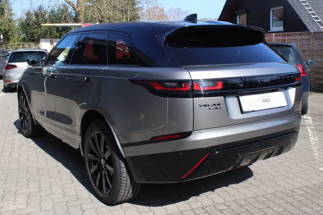 Land Rover Range Rover Velar R-Dynamic SE - foto 2