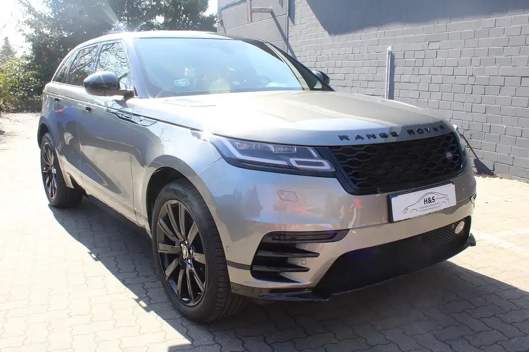 Land Rover Range Rover Velar R-Dynamic SE - Thumbnail 7