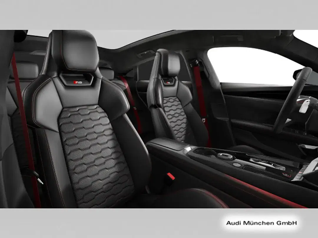 Audi RS e-tron GT Matrix LED - Thumbnail 10