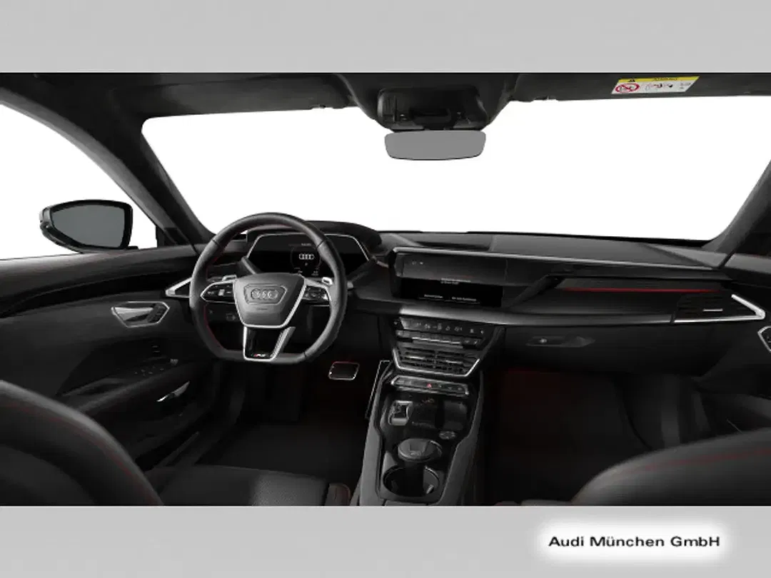 Audi RS e-tron GT Matrix LED - Thumbnail 11