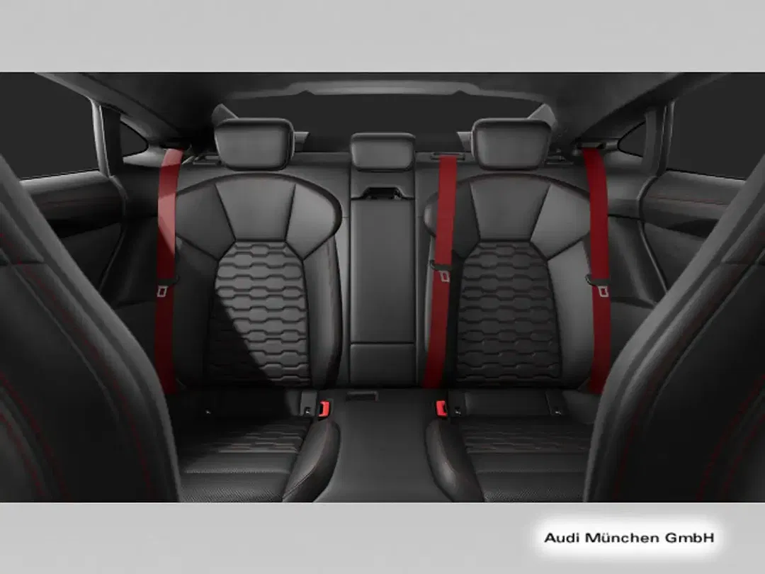 Audi RS e-tron GT Matrix LED - Thumbnail 12