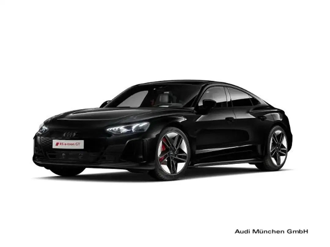 Audi RS e-tron GT Matrix LED - Thumbnail 6