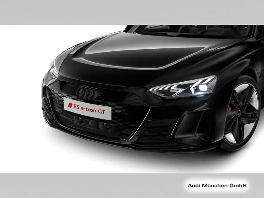 Audi RS e-tron GT Matrix LED - Thumbnail 7