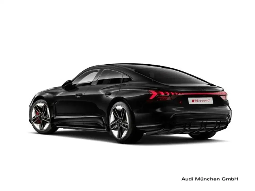 Audi RS e-tron GT Matrix LED - Thumbnail 8