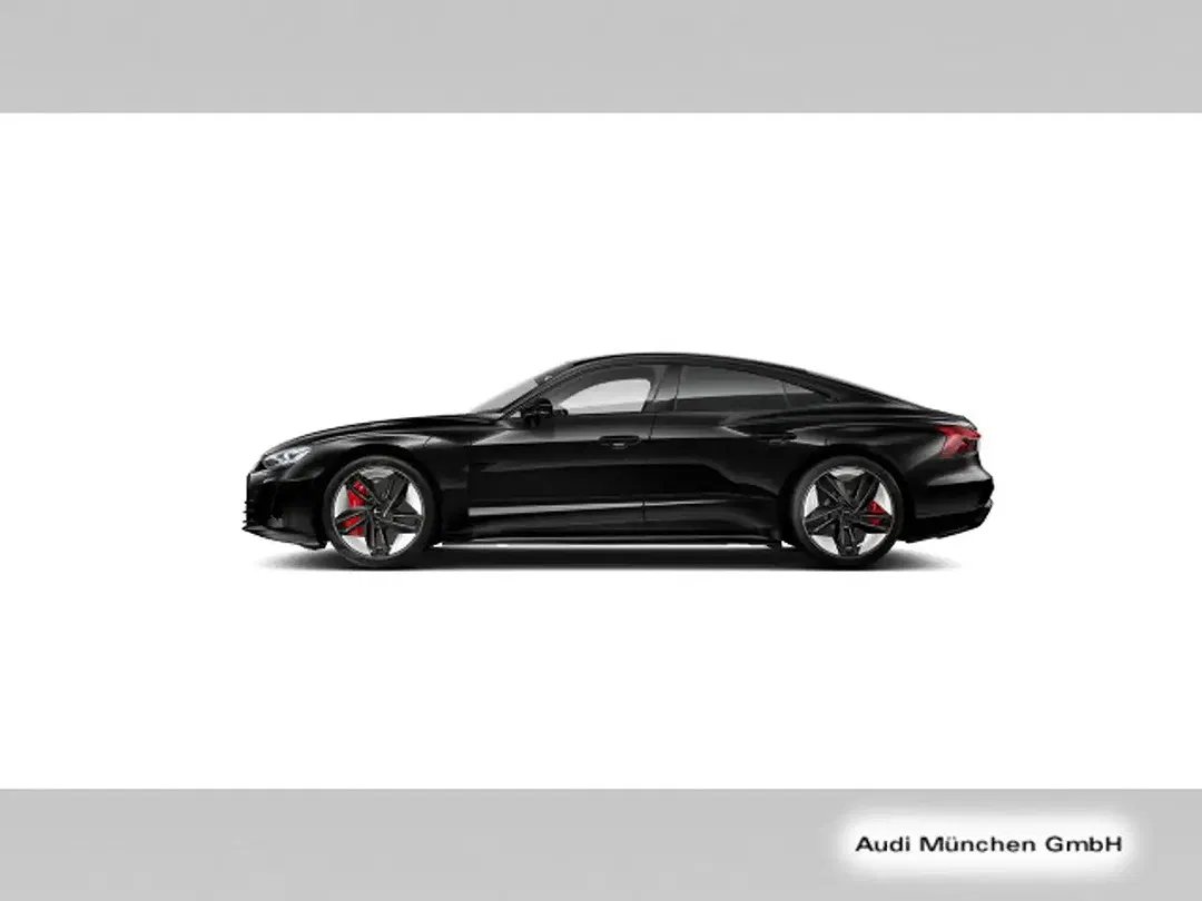 Audi RS e-tron GT Matrix LED - Thumbnail 9