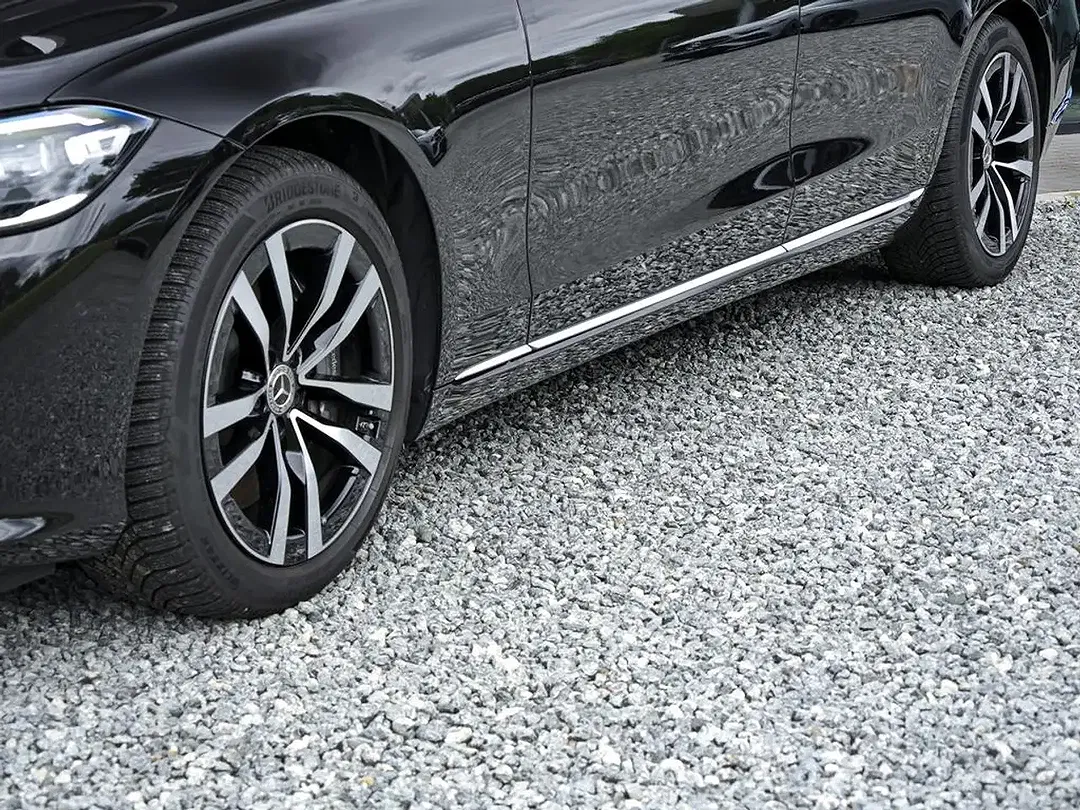 Mercedes-Benz S 350 MBUX - Thumbnail 7