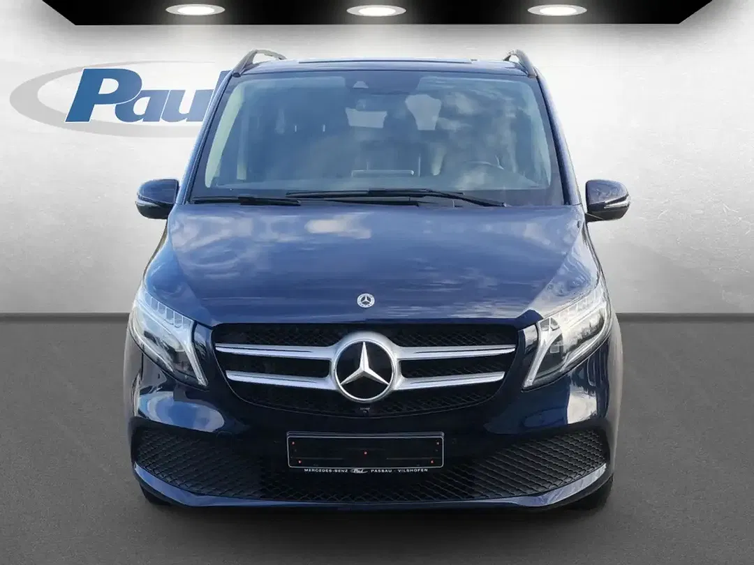 Mercedes-Benz V 300 4x4 Avantgarde Edition - foto 2