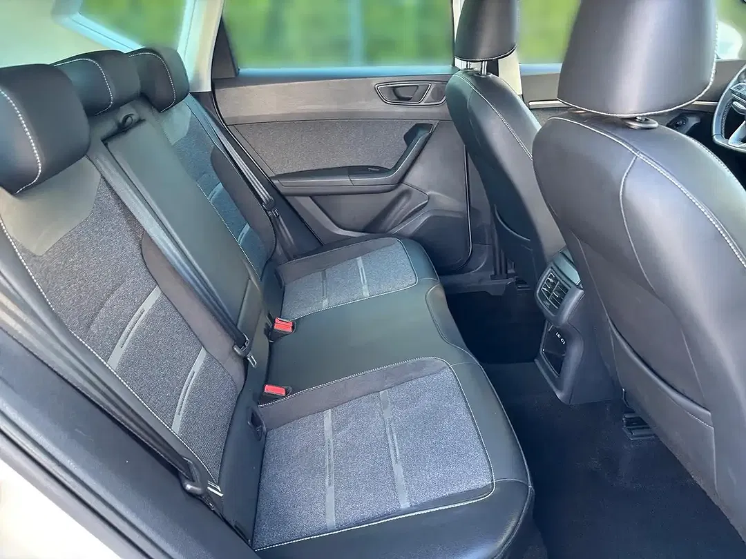SEAT Ateca 1.5 TSI Xperience - Thumbnail 12