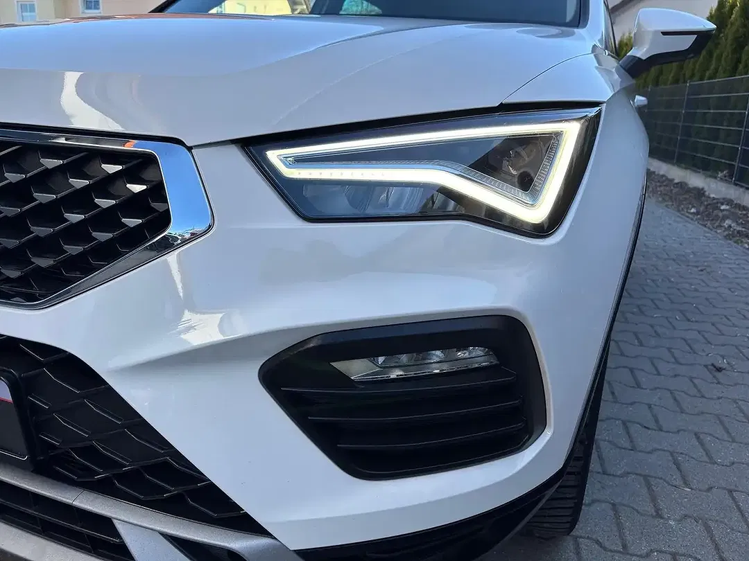 SEAT Ateca 1.5 TSI Xperience - Thumbnail 5