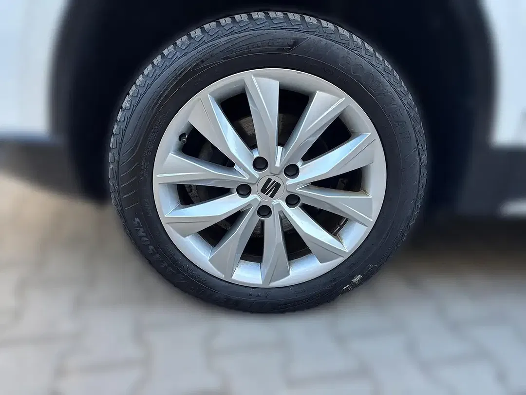 SEAT Ateca 1.5 TSI Xperience - Thumbnail 6
