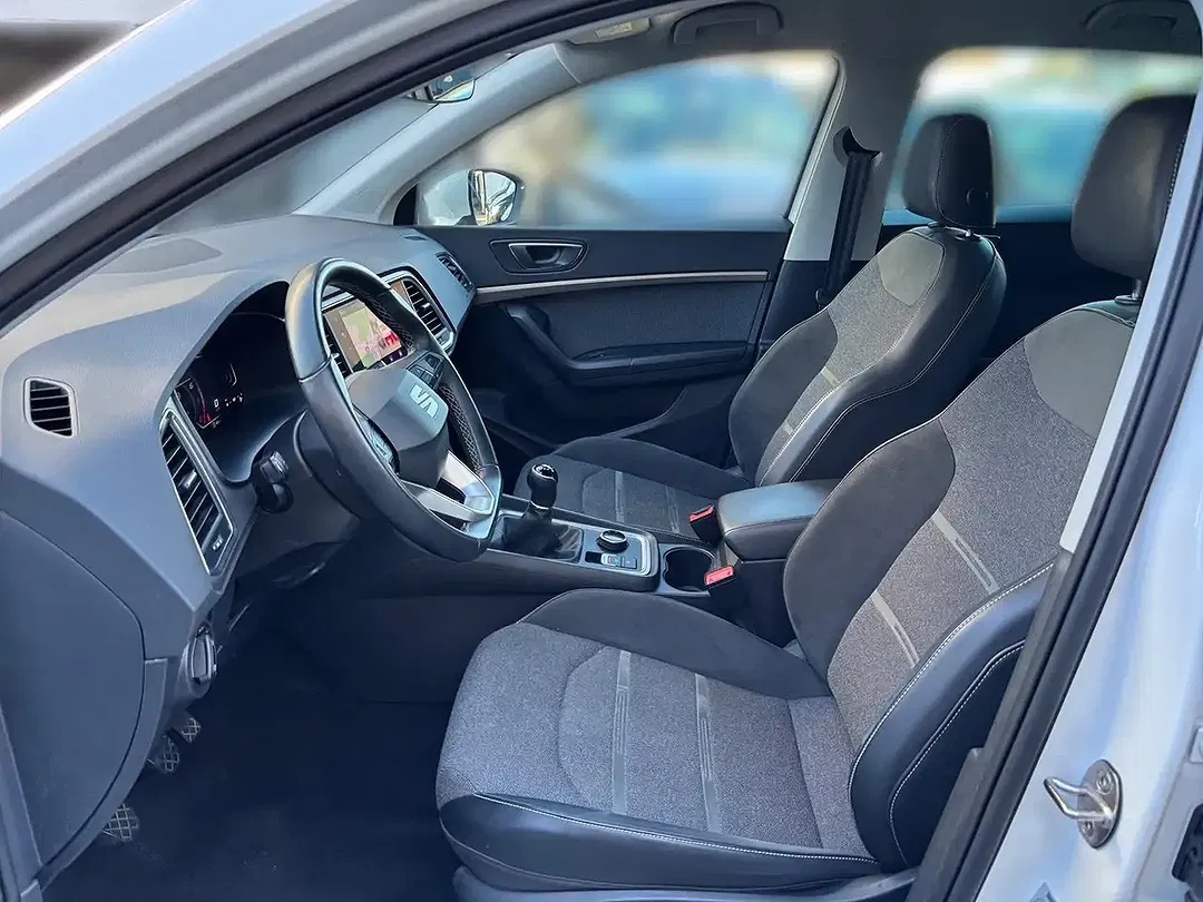 SEAT Ateca 1.5 TSI Xperience - Thumbnail 7