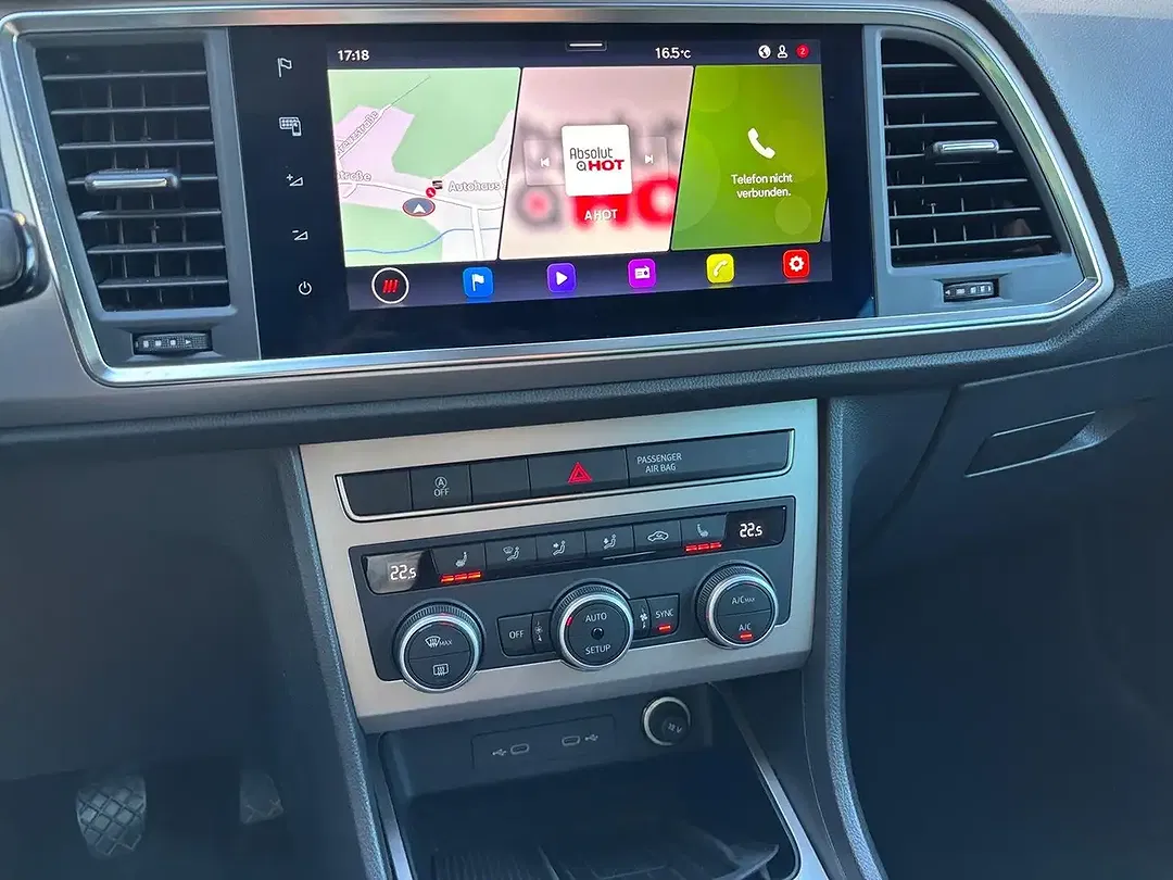 SEAT Ateca 1.5 TSI Xperience - Thumbnail 9