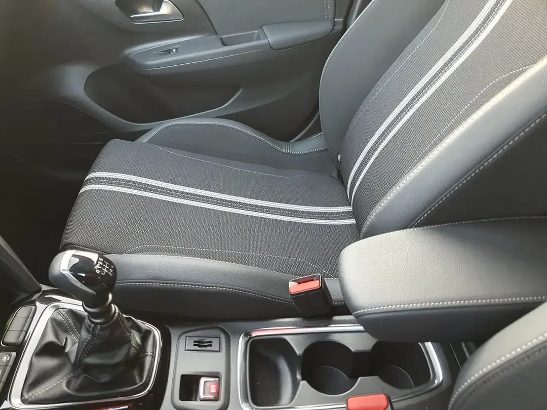Opel Corsa 1.2 Turbo GS - Thumbnail 17