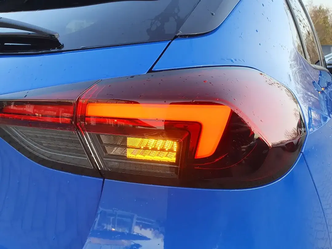 Opel Corsa 1.2 Turbo GS - Thumbnail 19