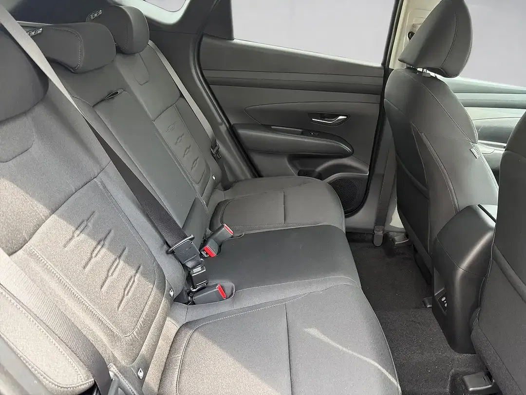 Hyundai TUCSON 1.6 T-GDI Select - Thumbnail 10