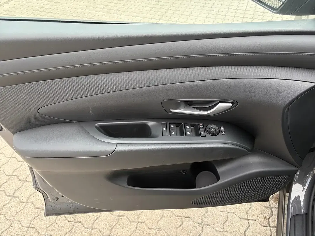 Hyundai TUCSON 1.6 T-GDI Select - Thumbnail 11