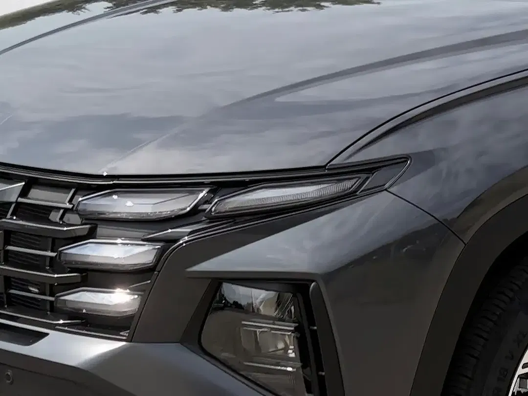 Hyundai TUCSON 1.6 T-GDI Select - Thumbnail 12