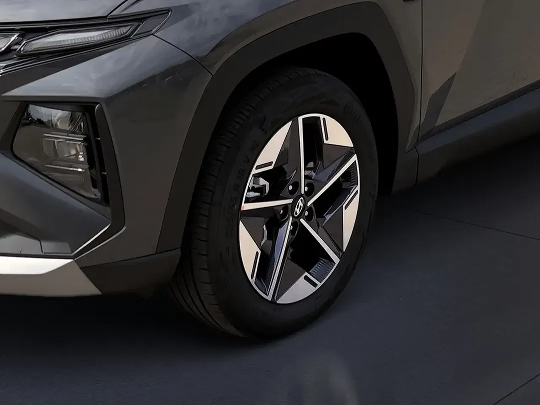 Hyundai TUCSON 1.6 T-GDI Select - Thumbnail 13