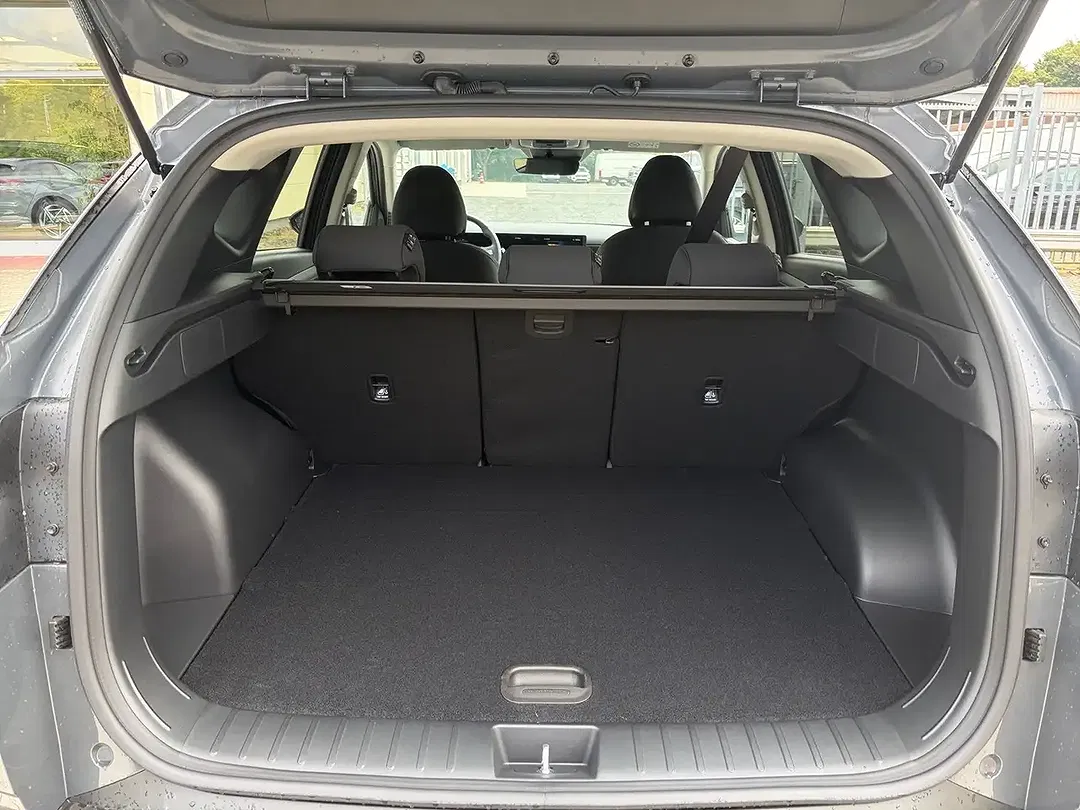 Hyundai TUCSON 1.6 T-GDI Select - foto 14