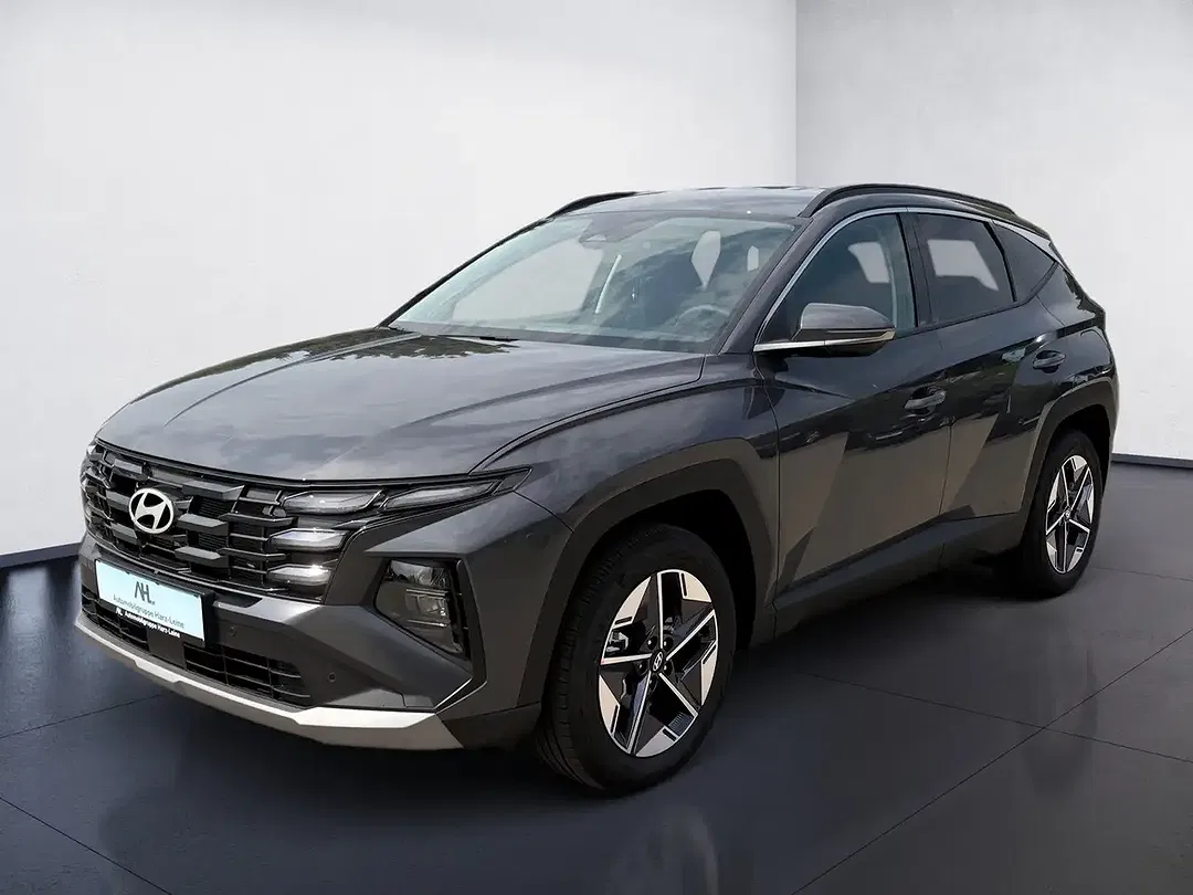 Hyundai TUCSON 1.6 T-GDI Select - foto 1