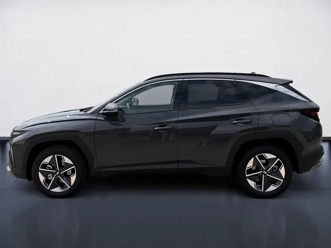Hyundai TUCSON 1.6 T-GDI Select - foto 2