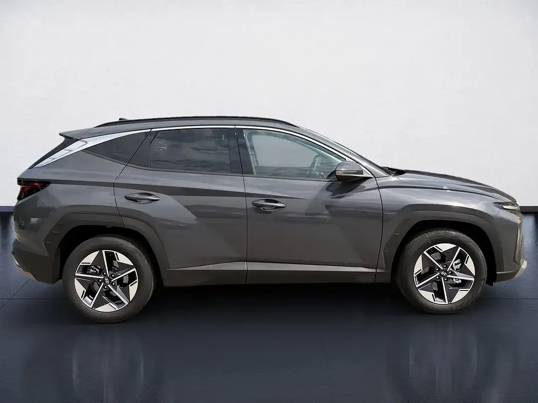 Hyundai TUCSON 1.6 T-GDI Select - Thumbnail 6