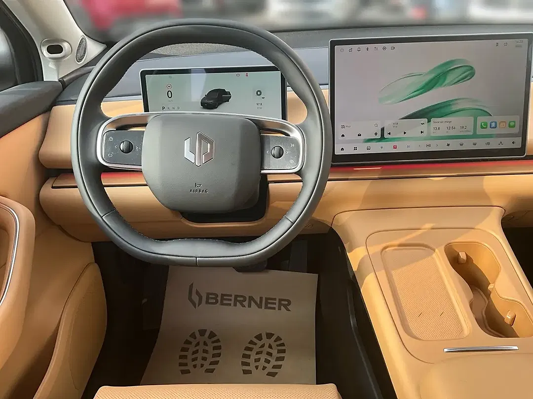 Leapmotor C10 - Thumbnail 9