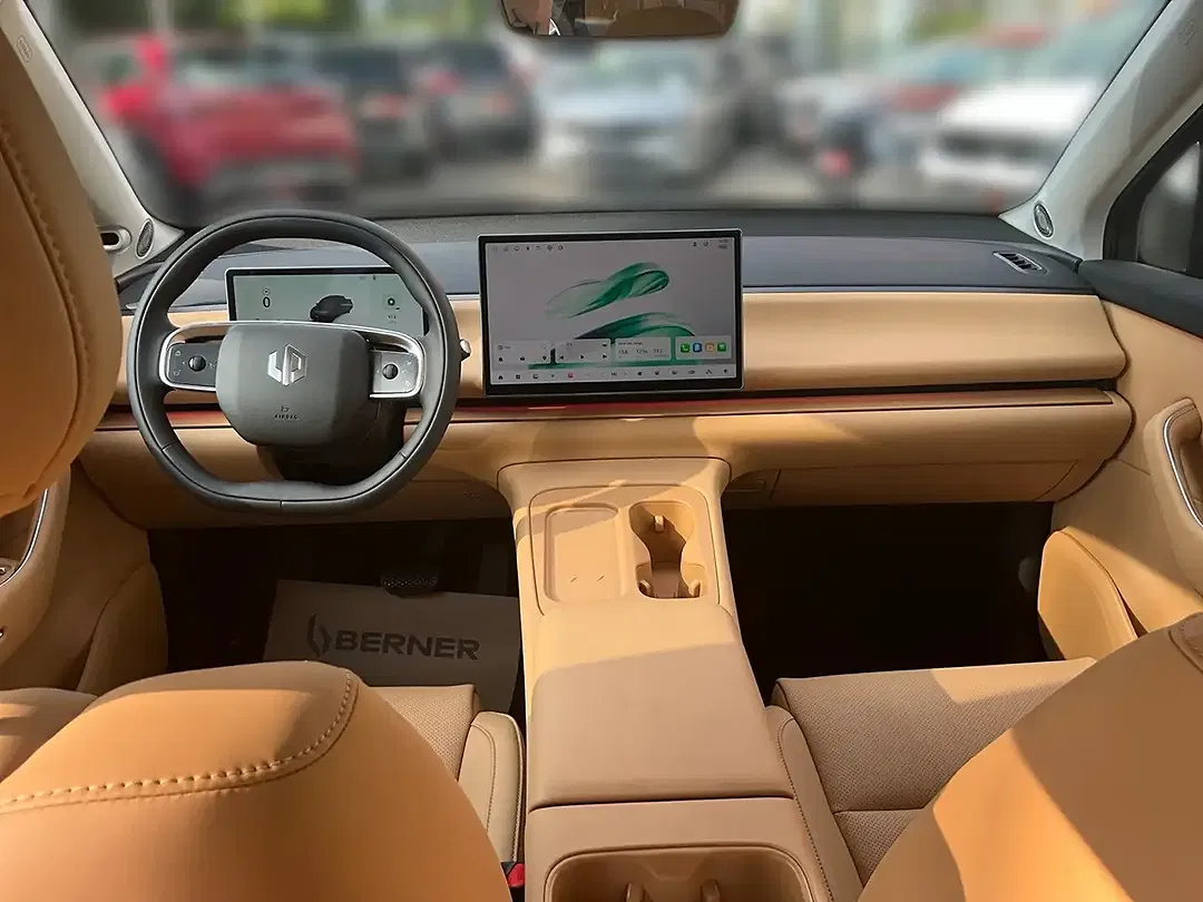 Leapmotor C10 - Thumbnail 10
