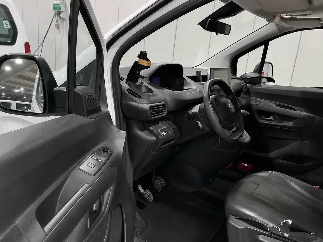 Peugeot Partner BlueHDi L2 - Thumbnail 6