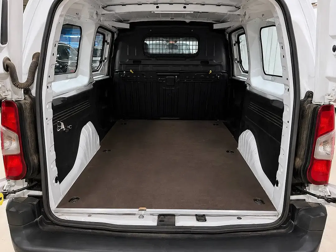 Peugeot Partner BlueHDi L2 - Thumbnail 9