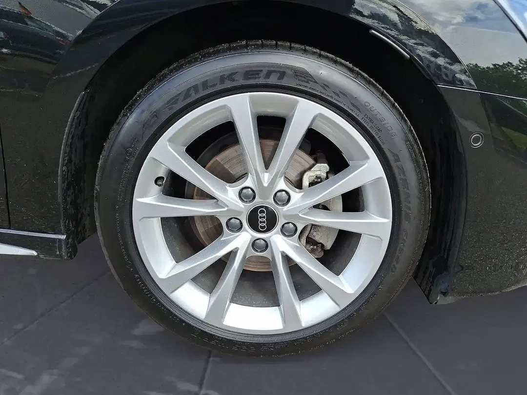 Audi A3 S tronic S line - Thumbnail 11