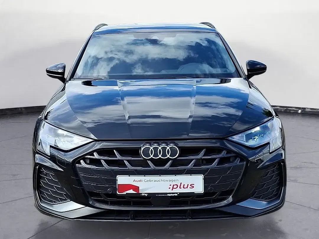Audi A3 S tronic S line - Thumbnail 6