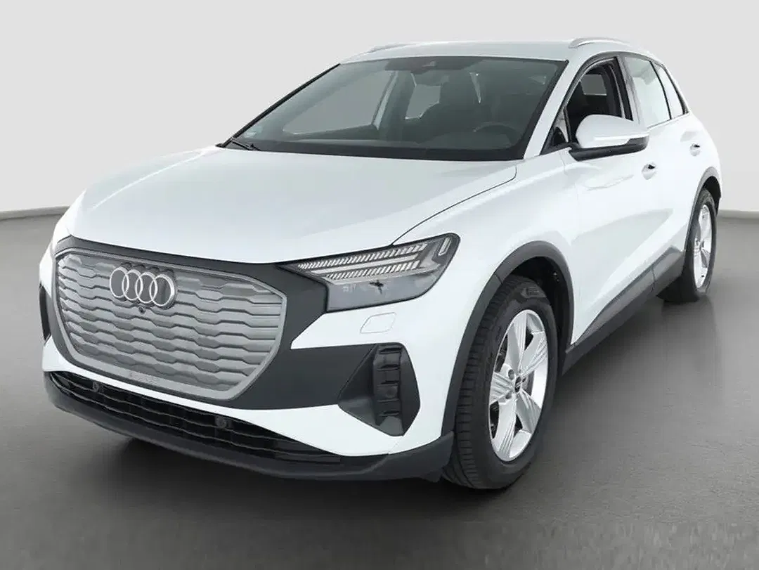 Audi Q4 e-tron 45 Matrix LED - Thumbnail 1