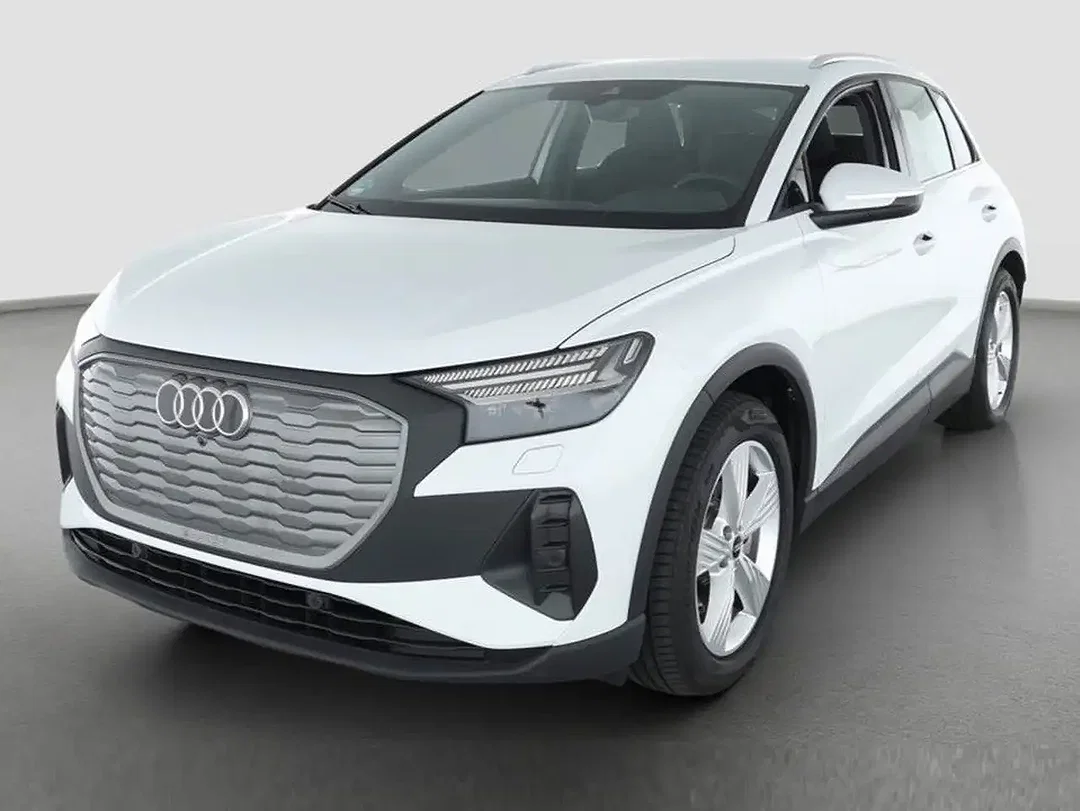 Audi Q4 e-tron 45 Matrix LED - Afbeelding 1