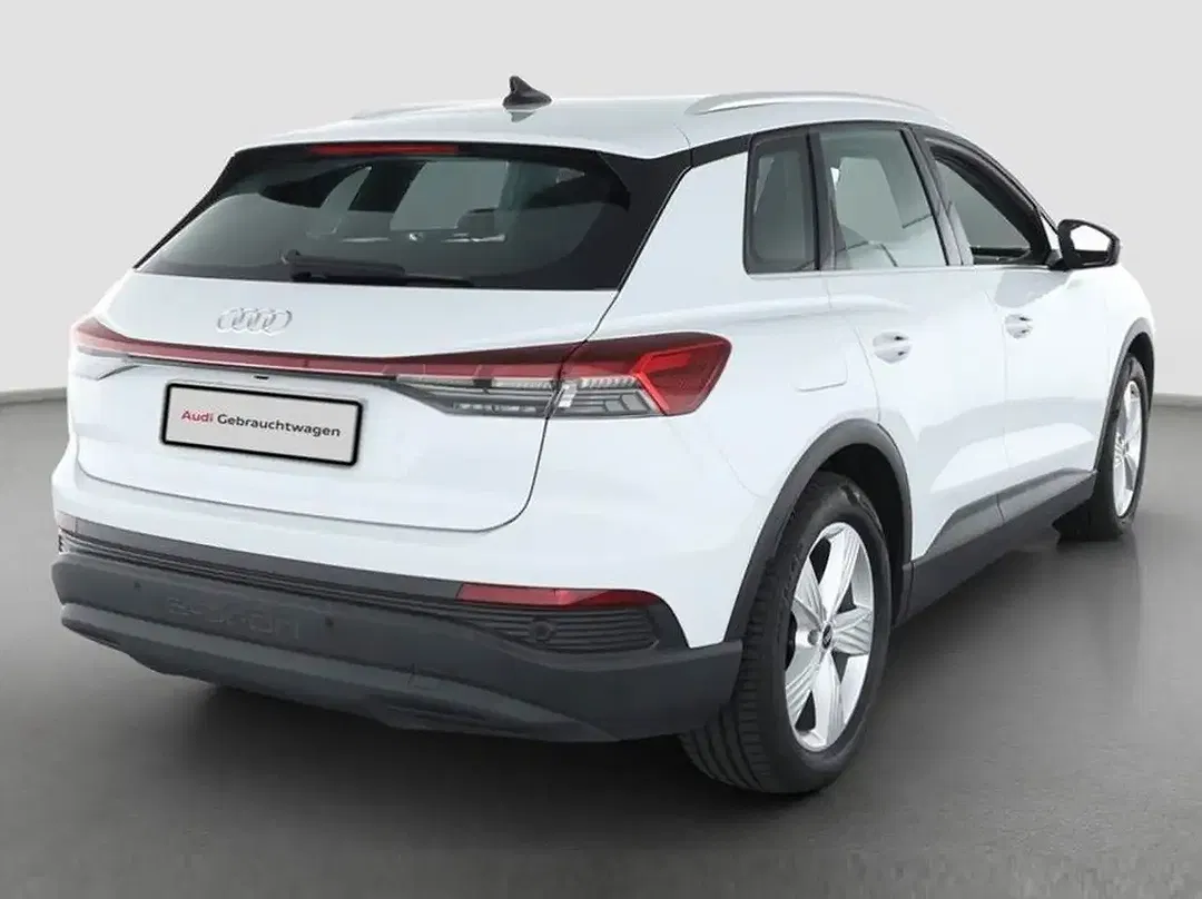Audi Q4 e-tron 45 Matrix LED - Thumbnail 3