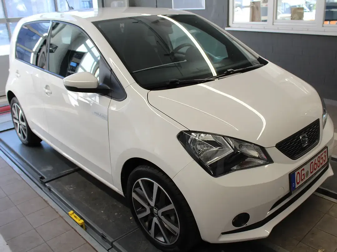 SEAT Mii EV Plus - foto 1