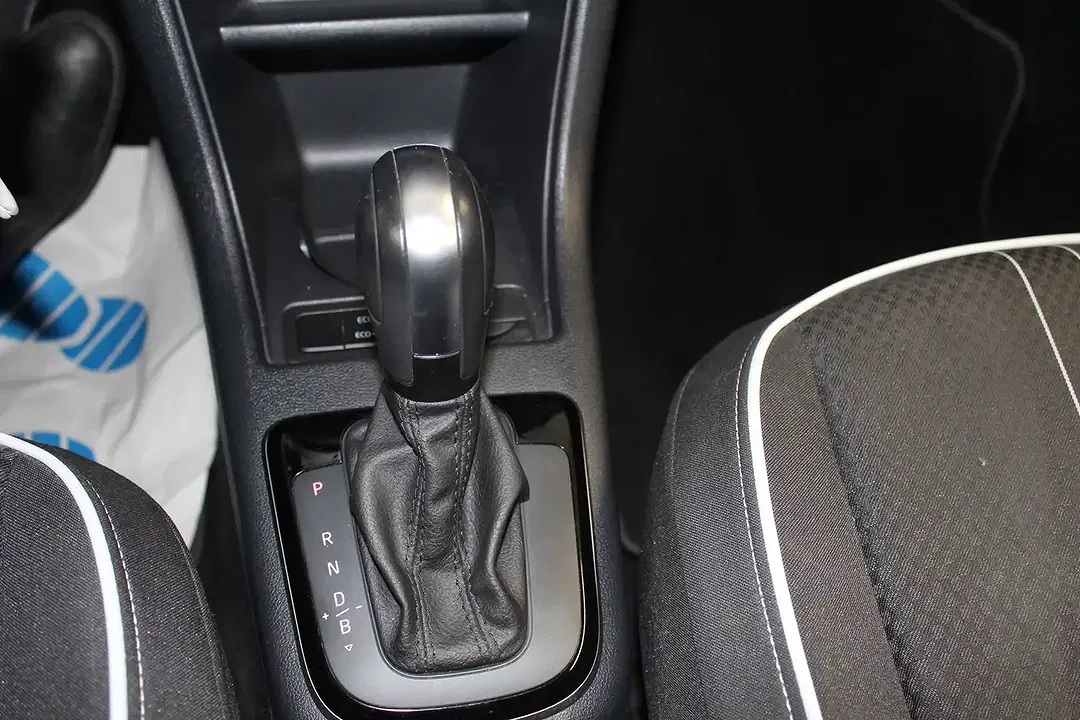 SEAT Mii EV Plus - Thumbnail 11