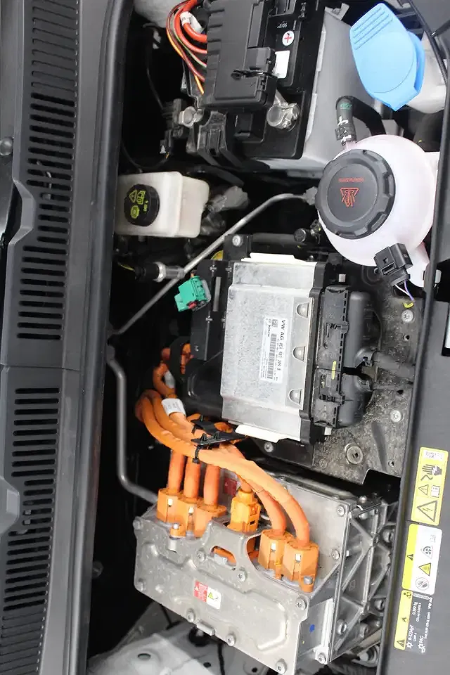 SEAT Mii EV Plus - Thumbnail 13