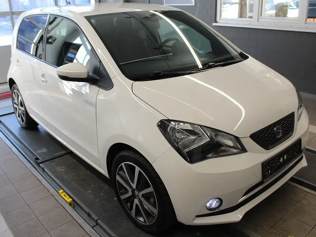 SEAT Mii EV Plus - foto 14