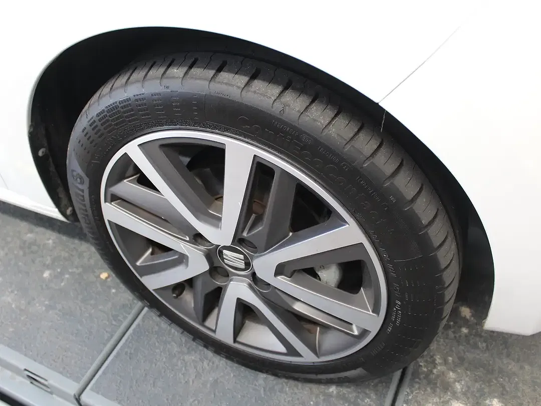 SEAT Mii EV Plus - foto 2