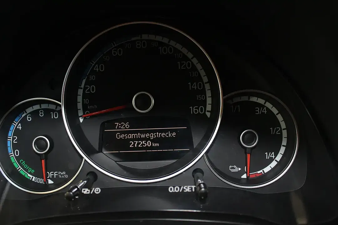 SEAT Mii EV Plus - Thumbnail 9