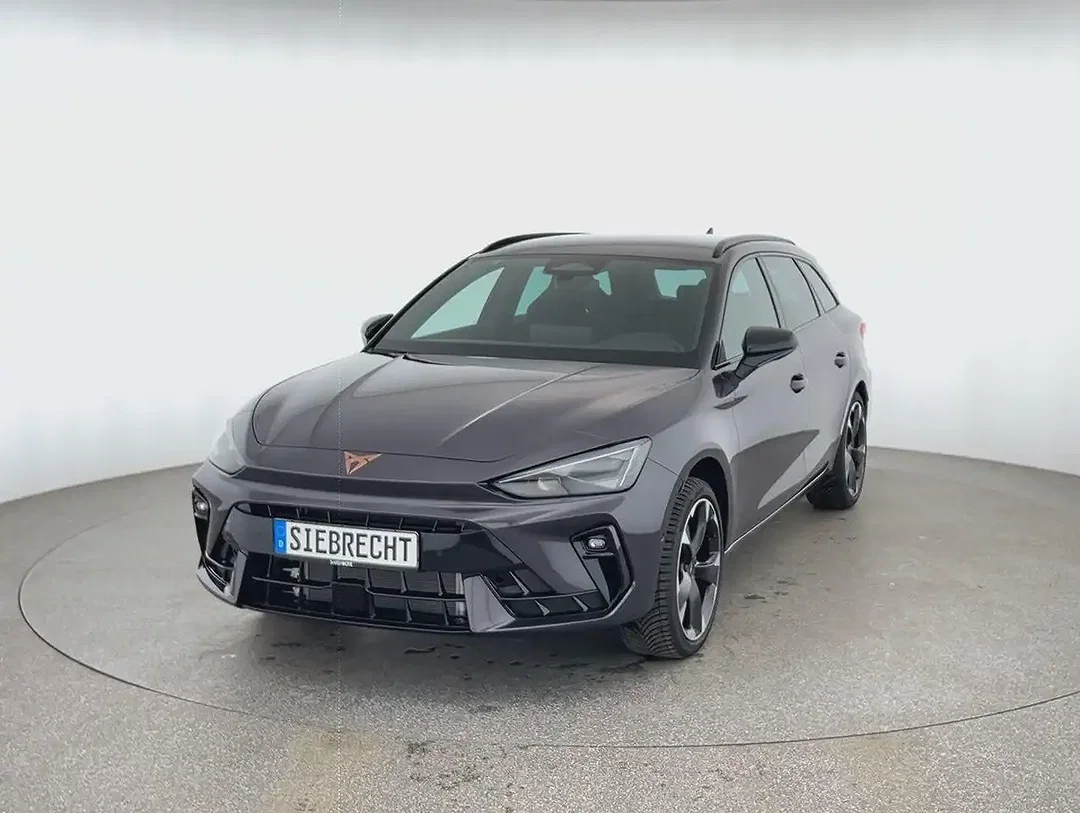 CUPRA Leon 2.0 TDI - Afbeelding 1