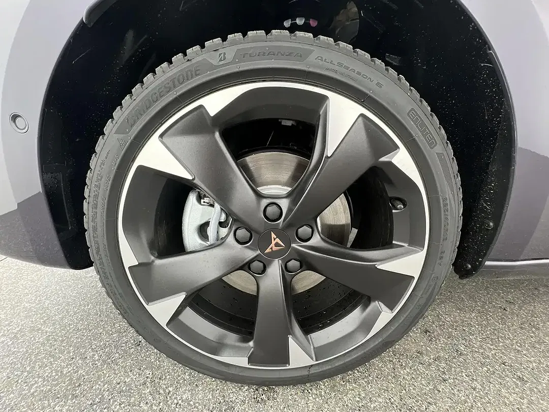CUPRA Leon 2.0 TDI - Thumbnail 10
