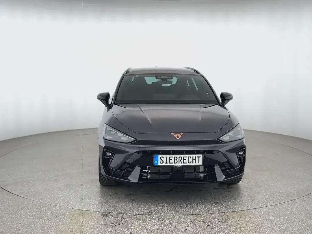 CUPRA Leon 2.0 TDI - Thumbnail 2