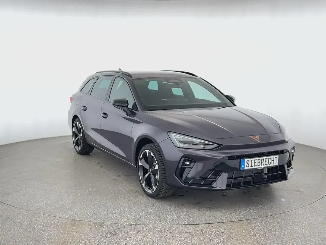 CUPRA Leon 2.0 TDI - Thumbnail 3