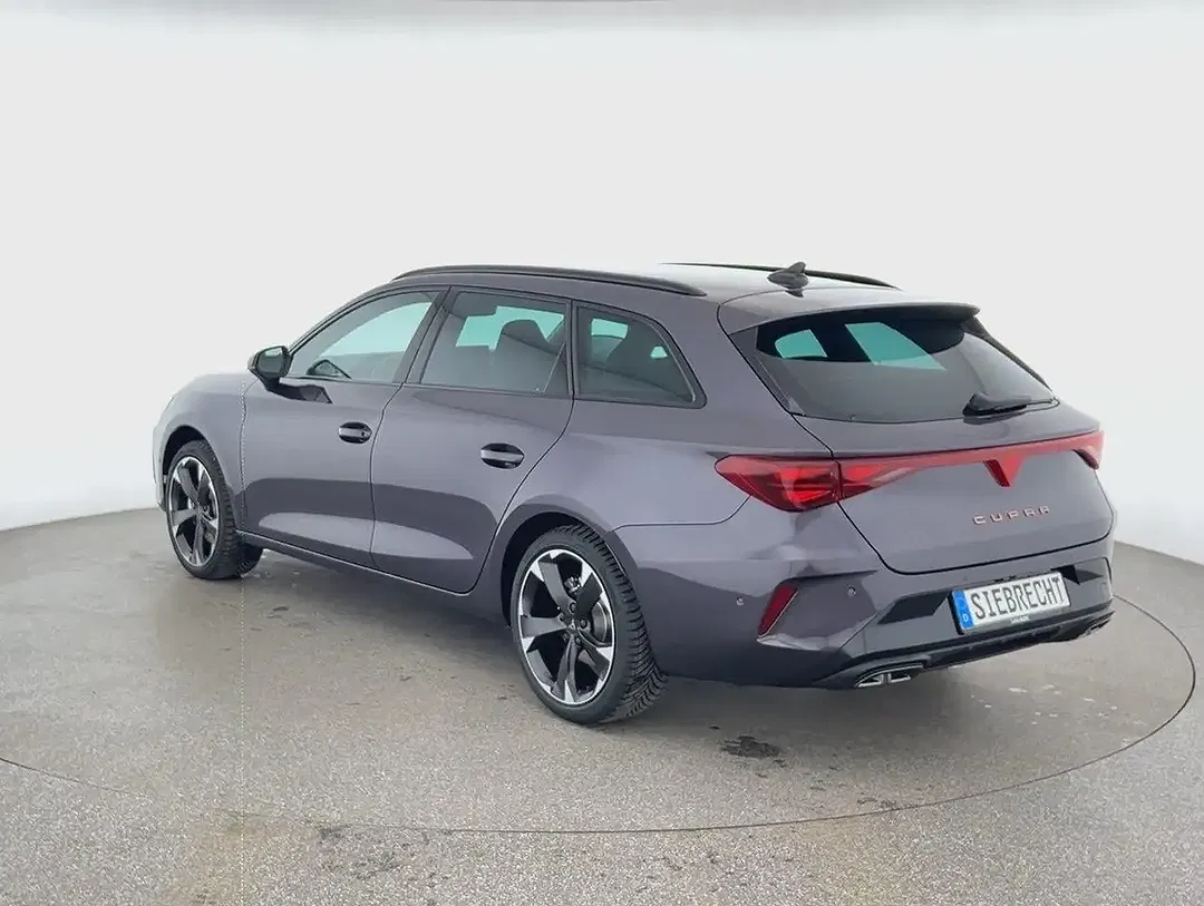 CUPRA Leon 2.0 TDI - Thumbnail 5