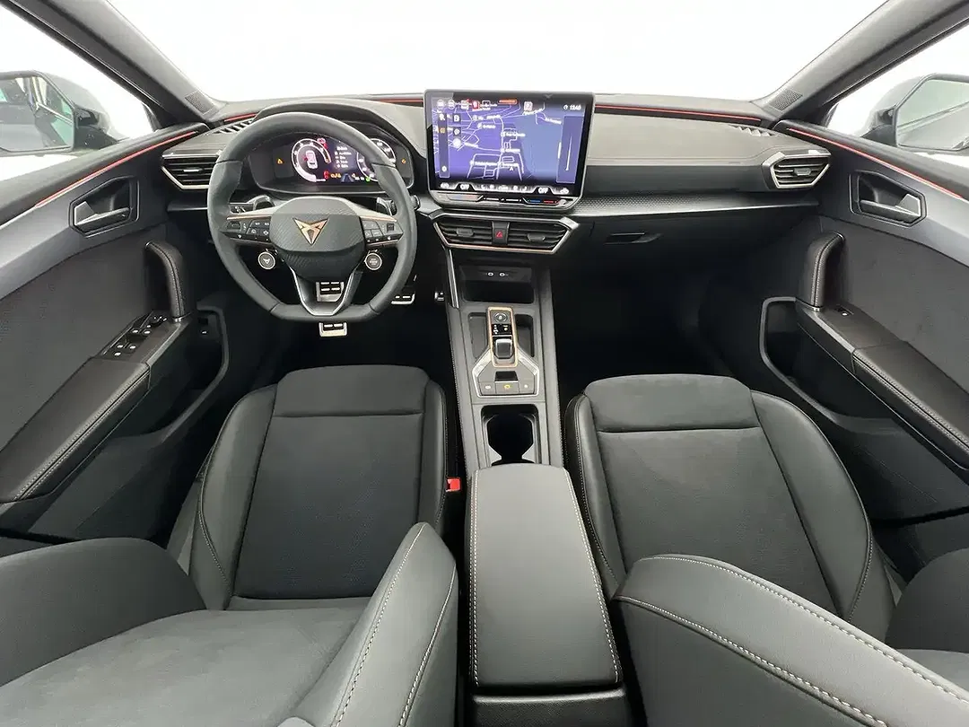 CUPRA Leon 2.0 TDI - Thumbnail 6