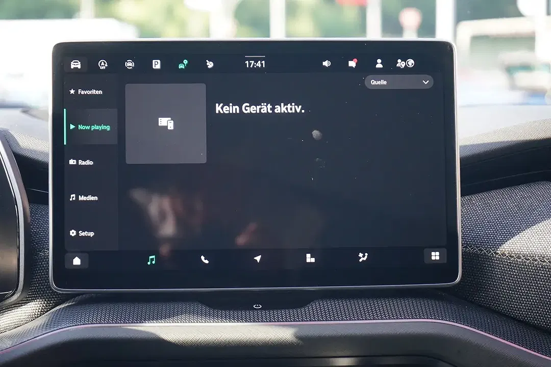 Skoda Kodiaq 1.5 TSI DSG Selection - Thumbnail 14