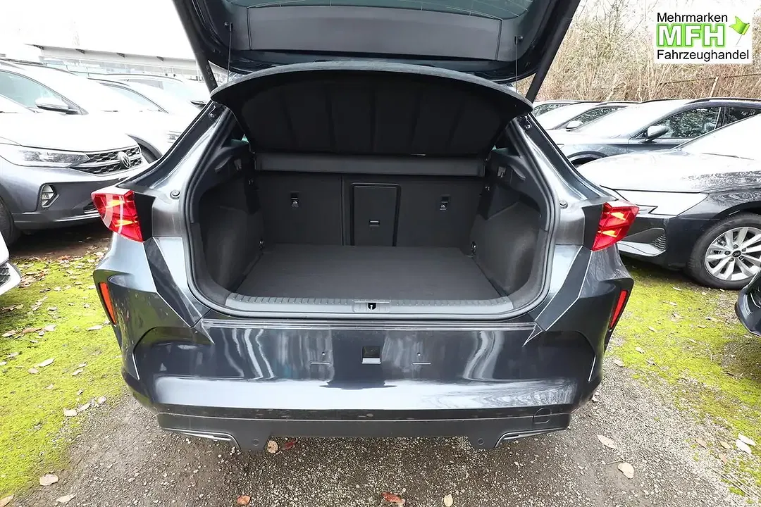 CUPRA Formentor eTSI DSG - Thumbnail 10